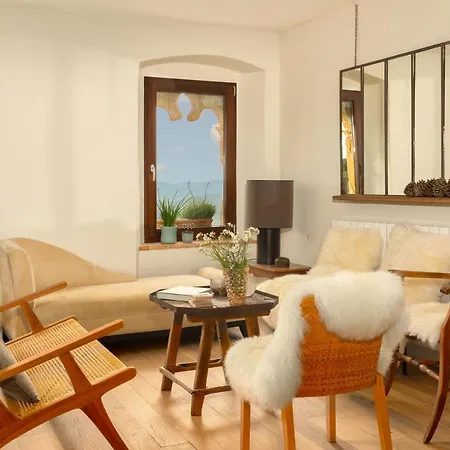 Mas Oms Hotel Montnegre