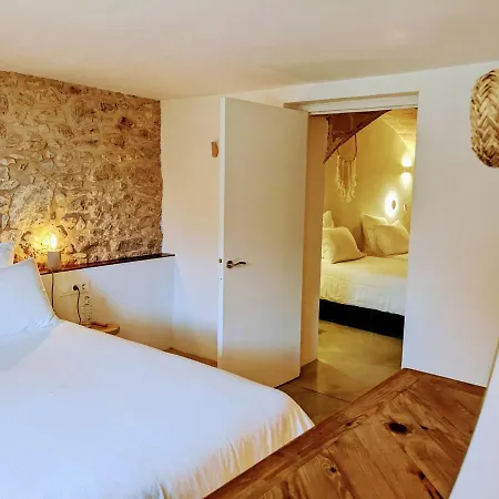 Hotel Mas Oms