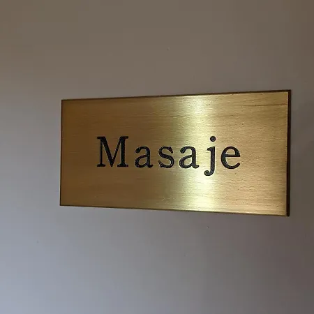 Hotel Mas Oms *