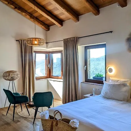 Mas Oms Hotel Montnegre