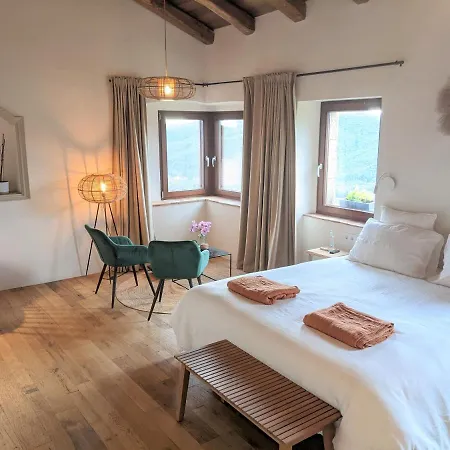 Mas Oms Hotel Montnegre