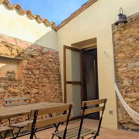 Hotel Mas Oms Montnegre