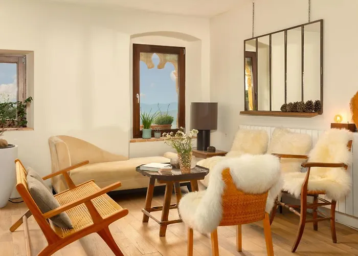 Mas Oms Hotel Montnegre