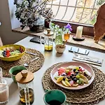 Mas Oms Otel Montnegre