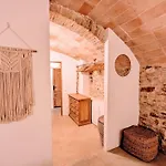 Otel Mas Oms Montnegre